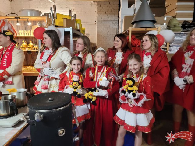 17.02.2025 - Bienen Lindner