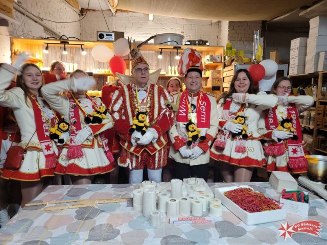 17.02.2025 - Bienen Lindner