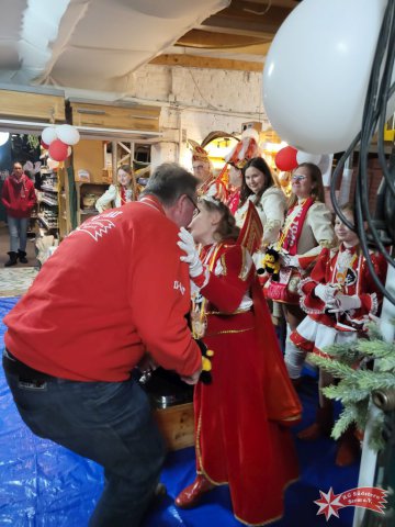 17.02.2025 - Bienen Lindner