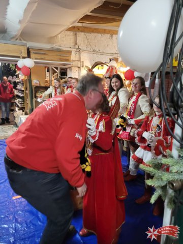 17.02.2025 - Bienen Lindner