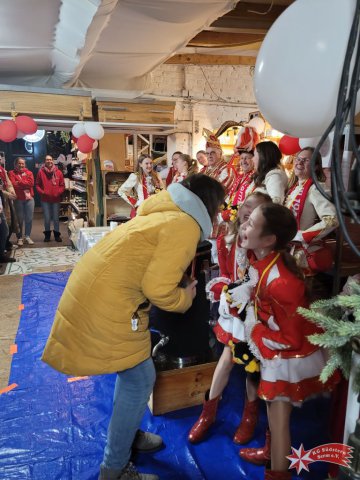 17.02.2025 - Bienen Lindner