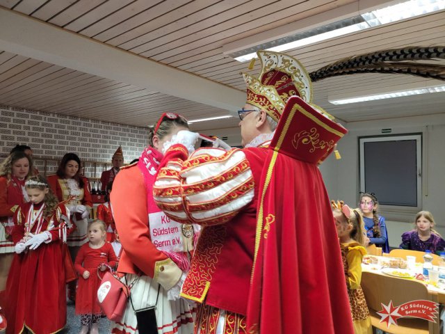 17.02.2025 - Pfadfinder Serm