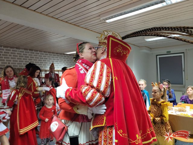 17.02.2025 - Pfadfinder Serm