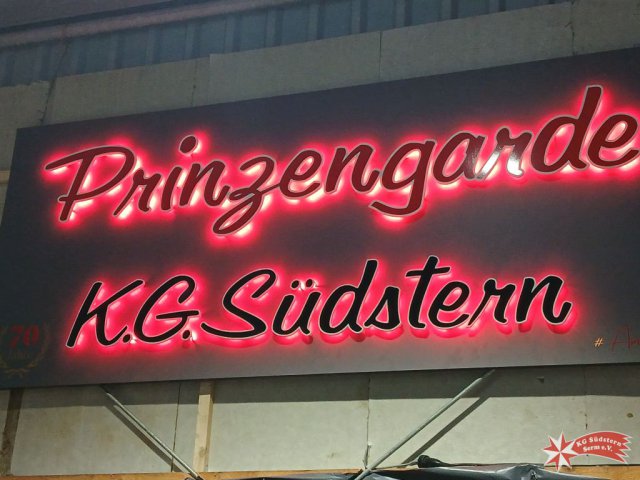 20.02.2025 - Wagenbauessen bei Viet Serm