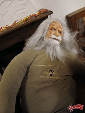 20.02.2025 - Wagenbauessen bei Viet Serm