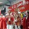 20.02.2025 - Wagenbauessen bei Viet Serm