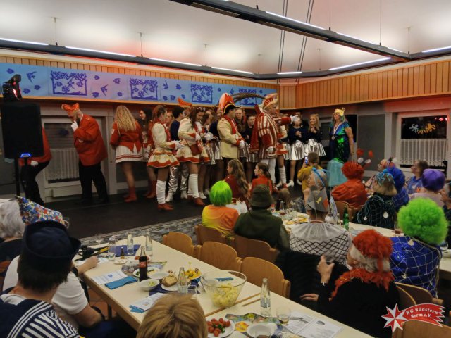 21.02.2025 - KFD Serm