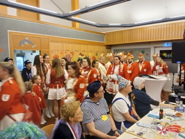 21.02.2025 - KFD Serm