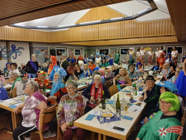 21.02.2025 - KFD Serm