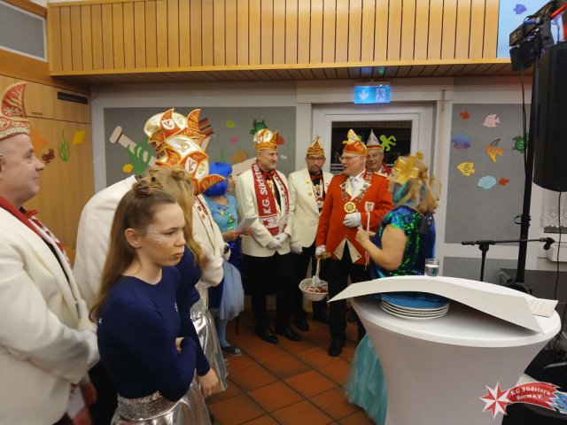 21.02.2025 - KFD Serm