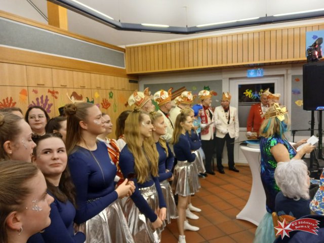 21.02.2025 - KFD Serm