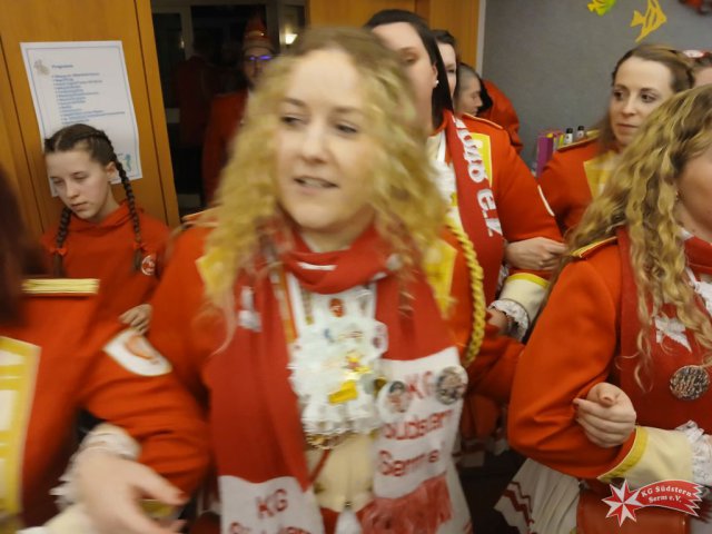 21.02.2025 - KFD Serm