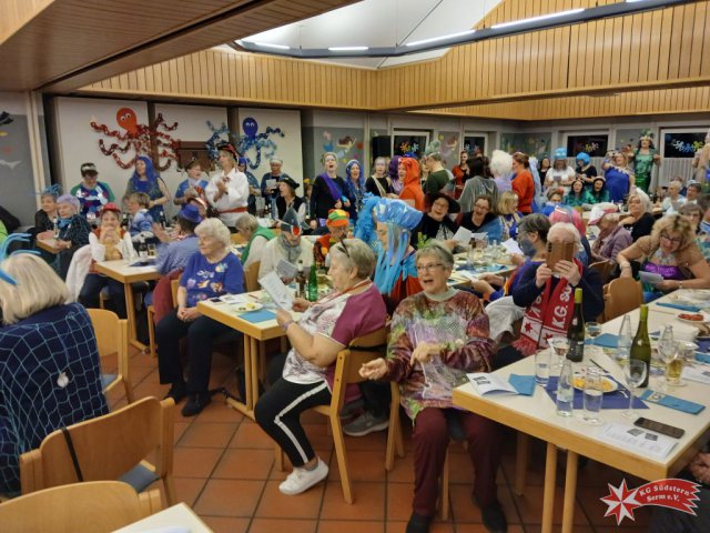 21.02.2025 - KFD Serm