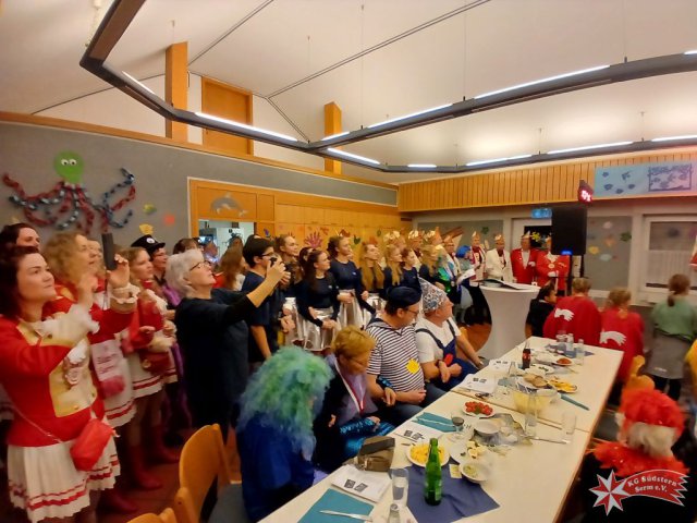 21.02.2025 - KFD Serm