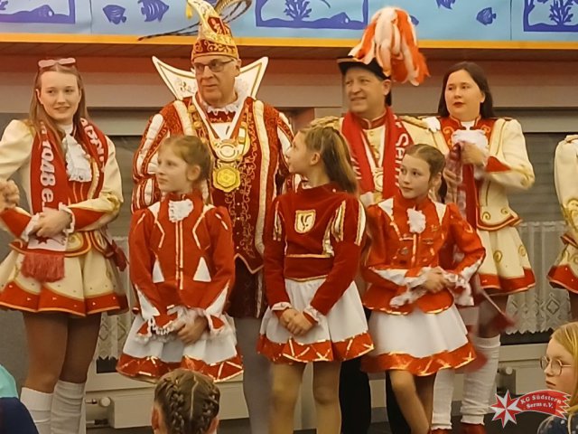 21.02.2025 - KFD Serm