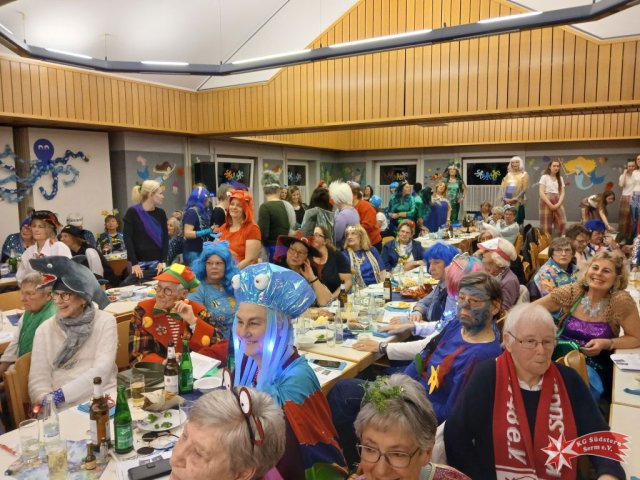 21.02.2025 - KFD Serm