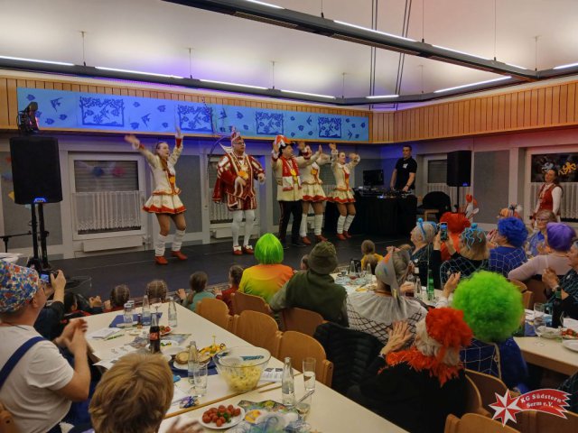 21.02.2025 - KFD Serm