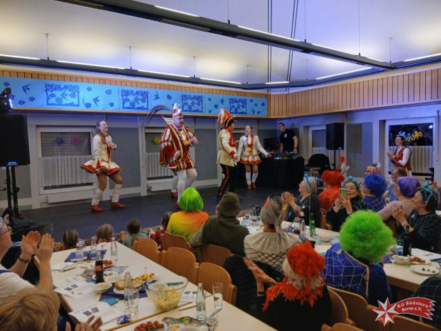 21.02.2025 - KFD Serm