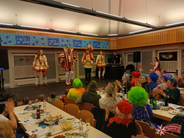 21.02.2025 - KFD Serm