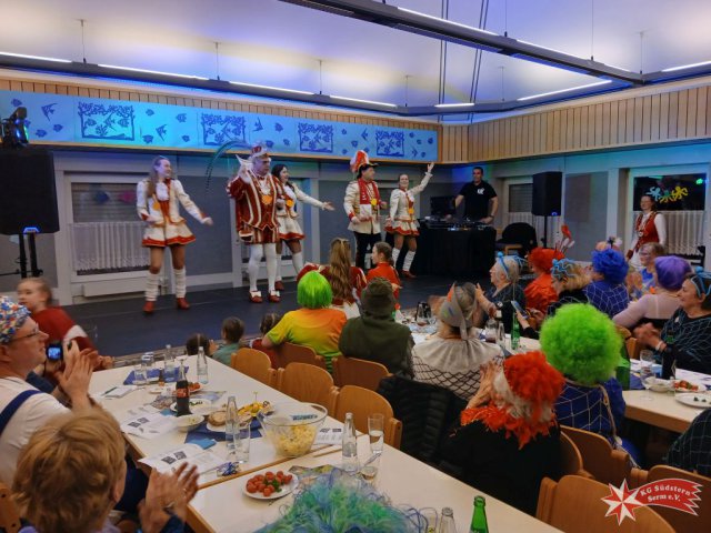 21.02.2025 - KFD Serm