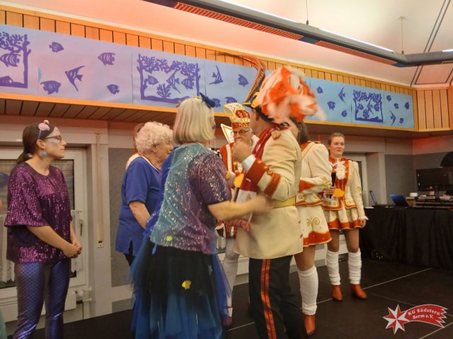 21.02.2025 - KFD Serm