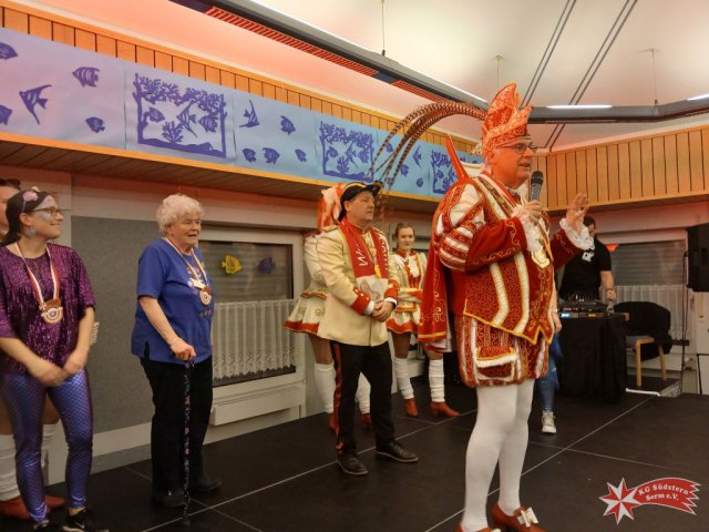 21.02.2025 - KFD Serm