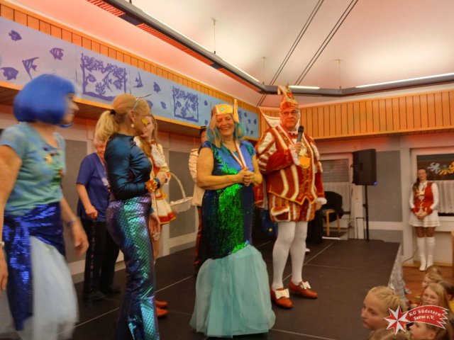 21.02.2025 - KFD Serm