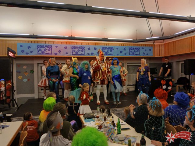 21.02.2025 - KFD Serm