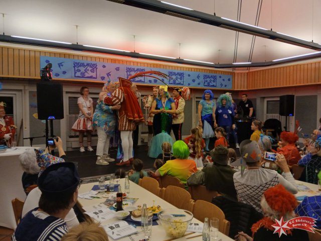 21.02.2025 - KFD Serm