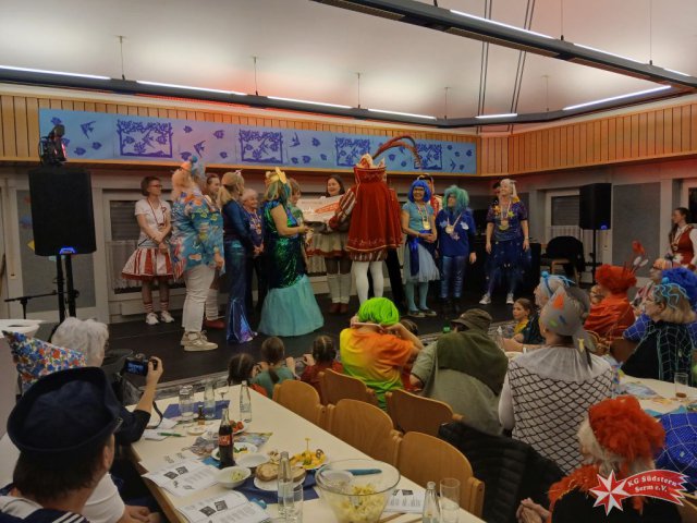 21.02.2025 - KFD Serm