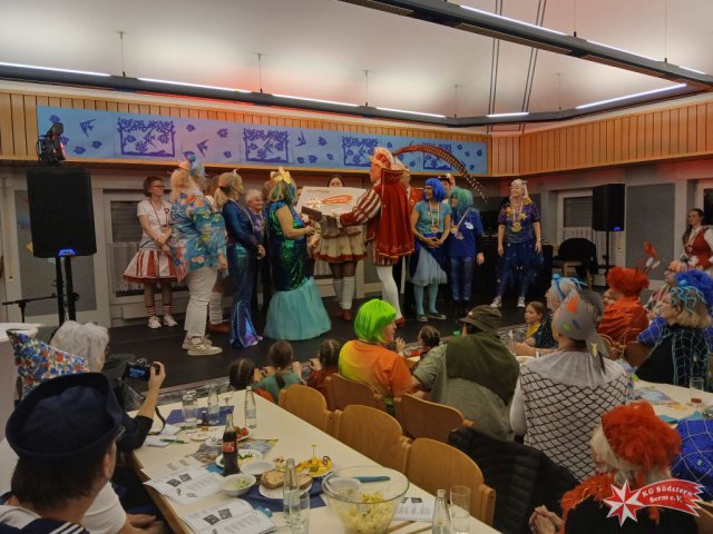 21.02.2025 - KFD Serm