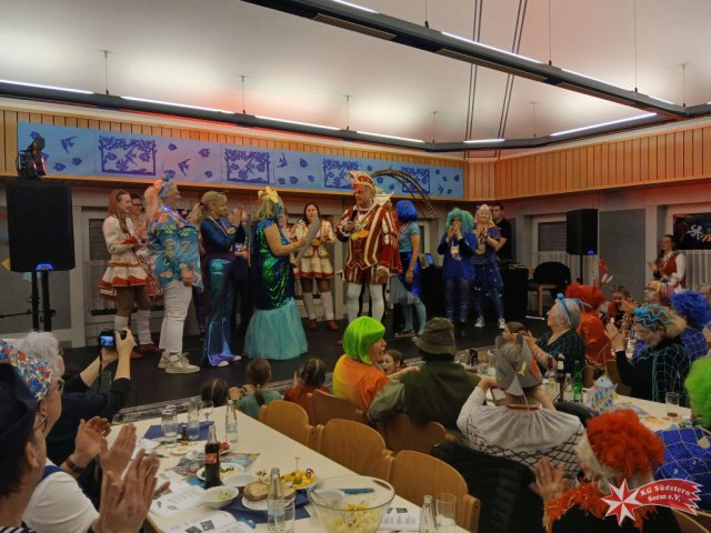 21.02.2025 - KFD Serm