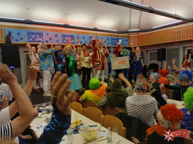 21.02.2025 - KFD Serm