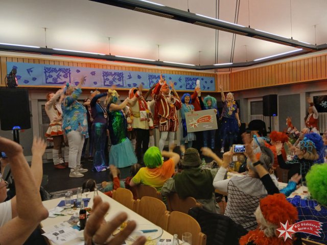 21.02.2025 - KFD Serm