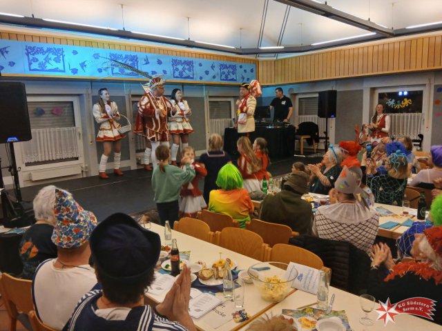 21.02.2025 - KFD Serm