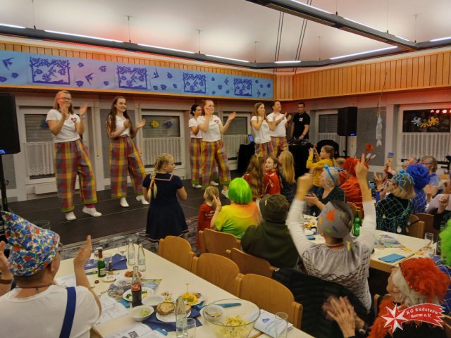 21.02.2025 - KFD Serm