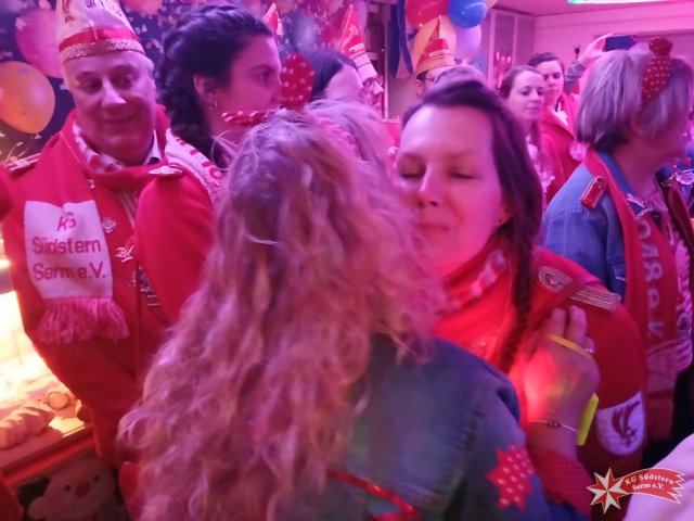 21.02.2025 - Pikantjes