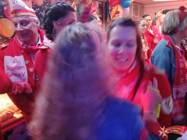 21.02.2025 - Pikantjes