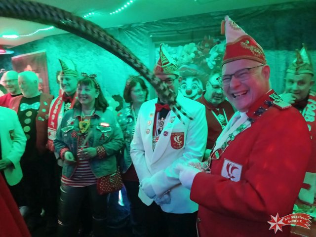 21.02.2025 - Pikantjes