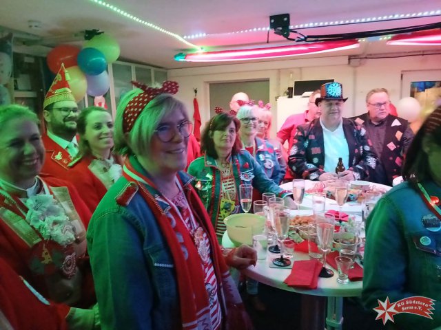 21.02.2025 - Pikantjes