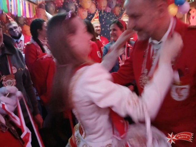 21.02.2025 - Pikantjes