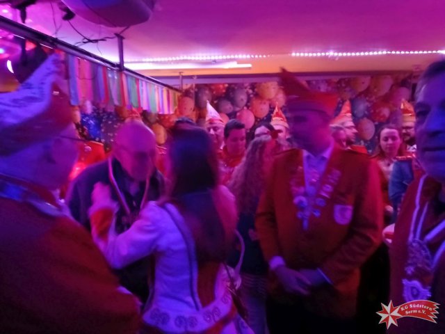 21.02.2025 - Pikantjes