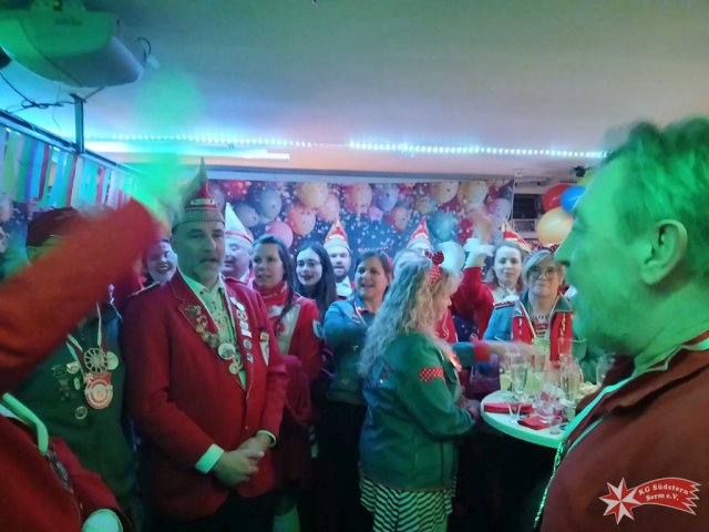 21.02.2025 - Pikantjes