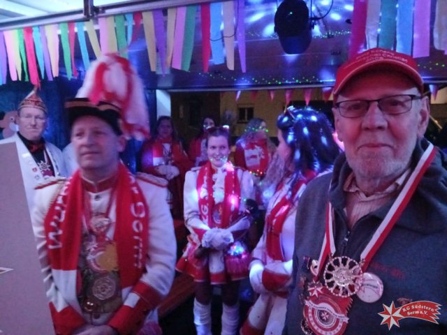 21.02.2025 - Pikantjes