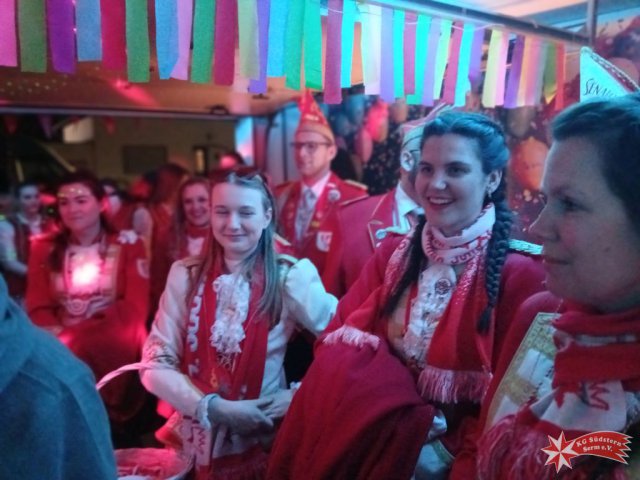 21.02.2025 - Pikantjes