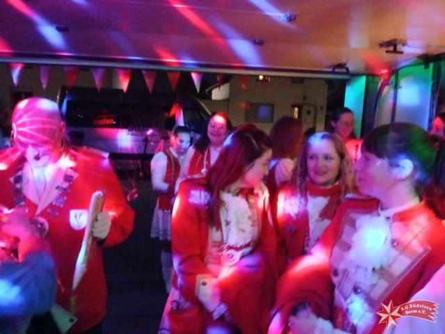 21.02.2025 - Pikantjes