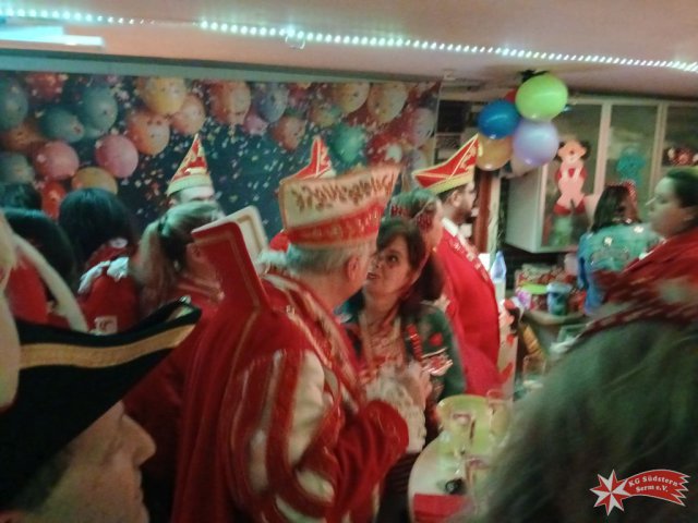 21.02.2025 - Pikantjes