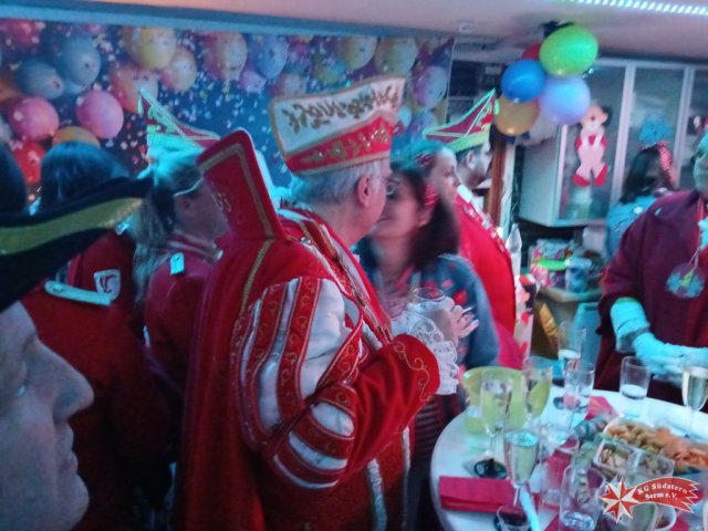 21.02.2025 - Pikantjes