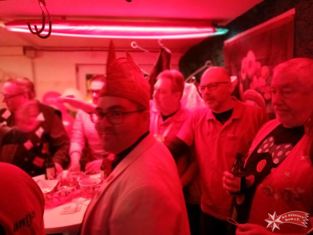 21.02.2025 - Pikantjes