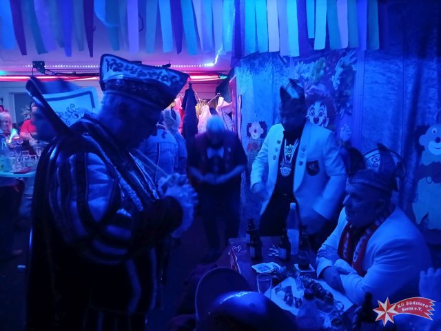 21.02.2025 - Pikantjes